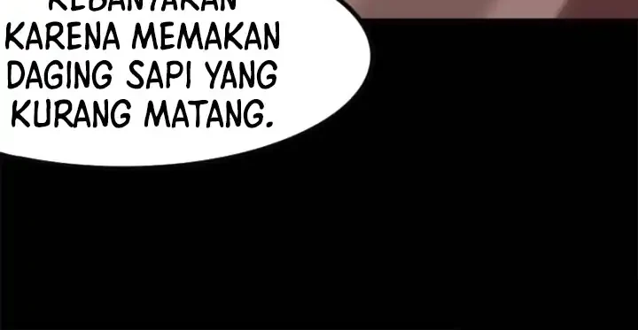 Virus Girlfriend Bab 411 halaman 5