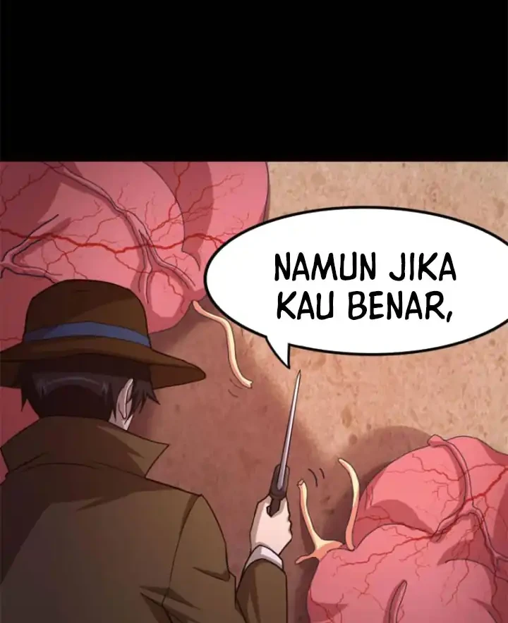 Virus Girlfriend Bab 411 halaman 11