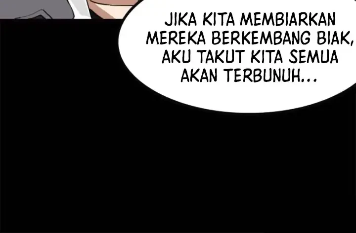 Virus Girlfriend Bab 411 halaman 17