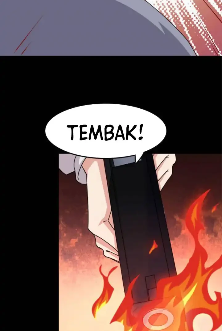 Virus Girlfriend Bab 411 halaman 31