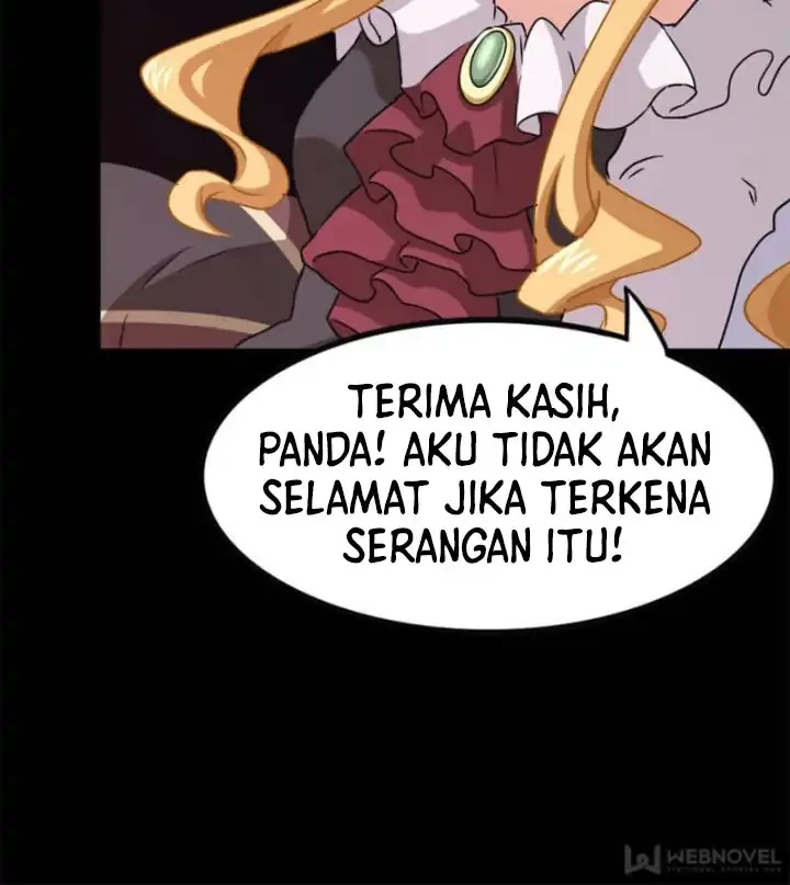 Virus Girlfriend Bab 411 halaman 37