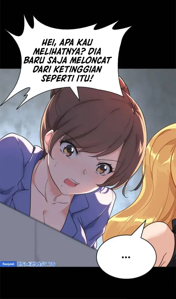 Virus Girlfriend chapter 412 halaman 7