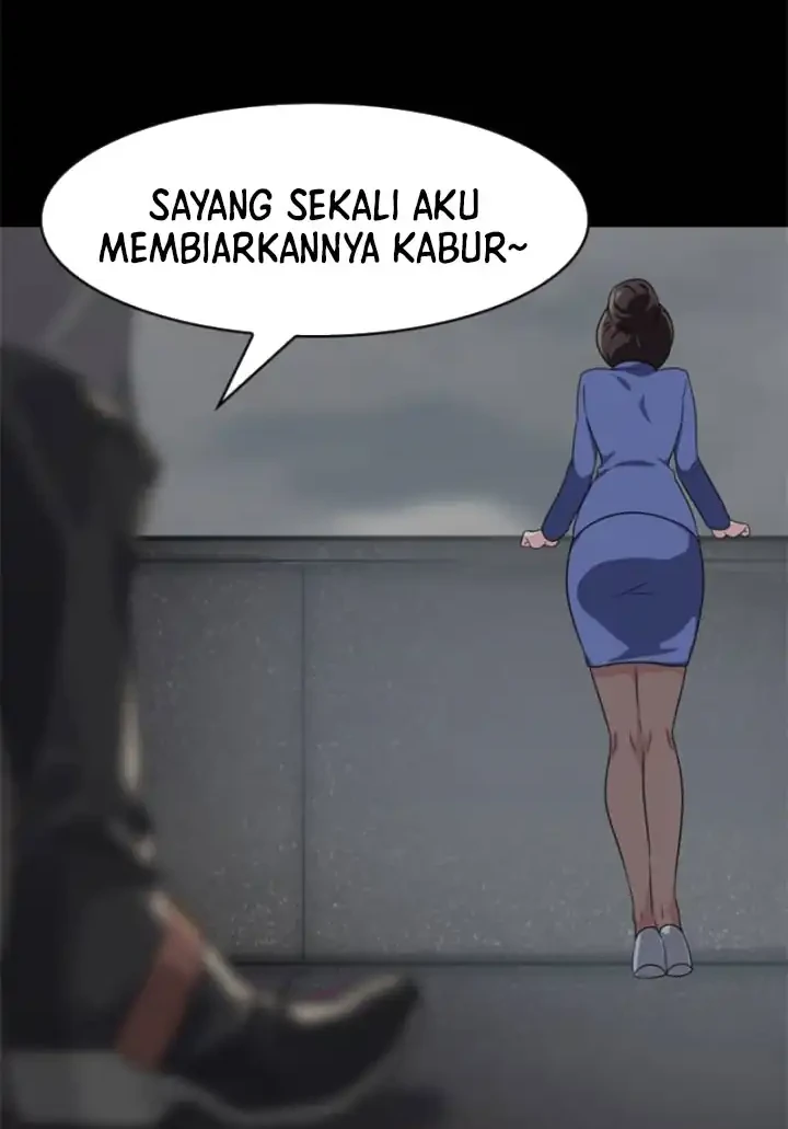 Virus Girlfriend chapter 412 halaman 9