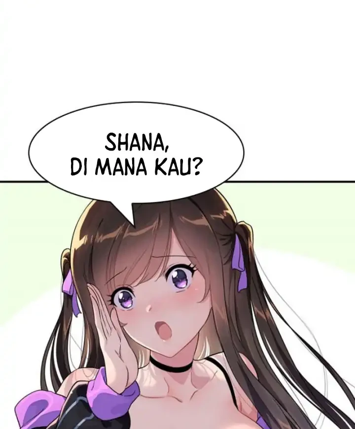 Virus Girlfriend chapter 412 halaman 17