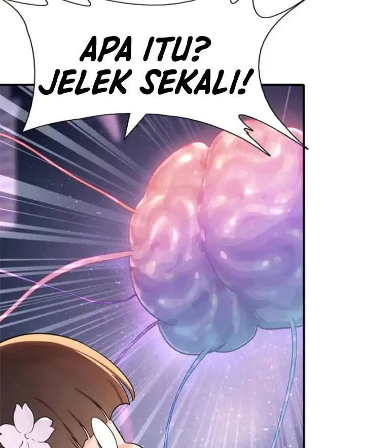 Virus Girlfriend chapter 412 halaman 27