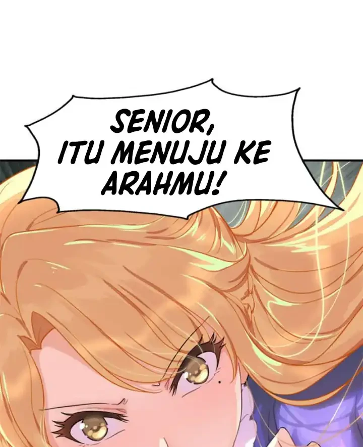 Virus Girlfriend chapter 412 halaman 29