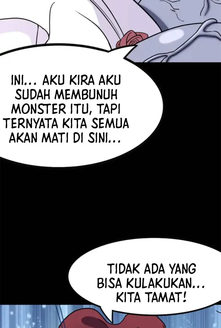 Virus Girlfriend Bab 413 halaman 29