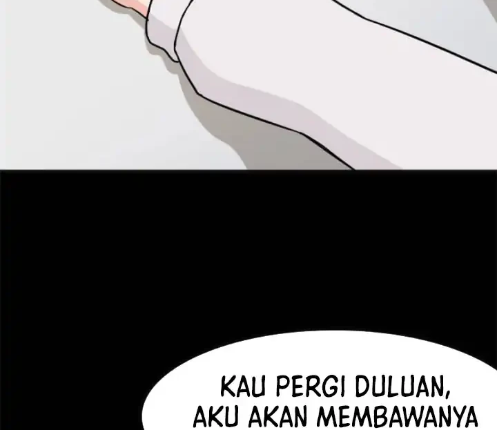 Virus Girlfriend Bab 413 halaman 37