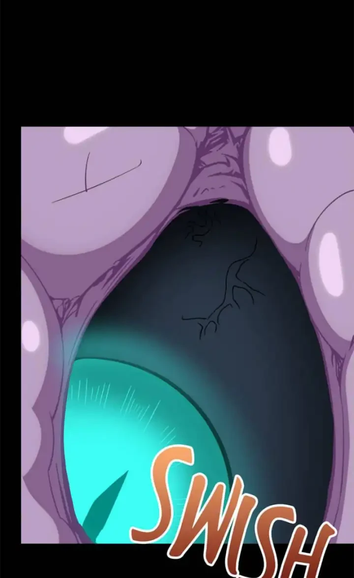 Virus Girlfriend Bab 413 halaman 53