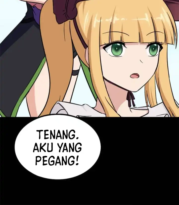 Virus Girlfriend Bab 414 halaman 9