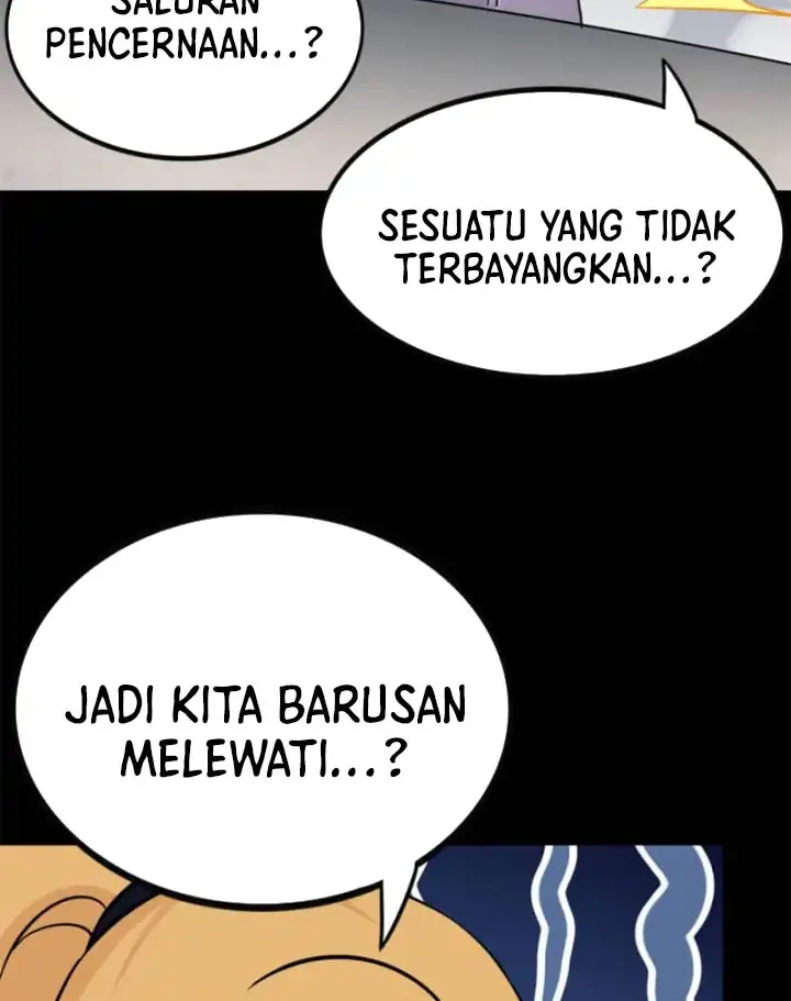 Virus Girlfriend Bab 414 halaman 11