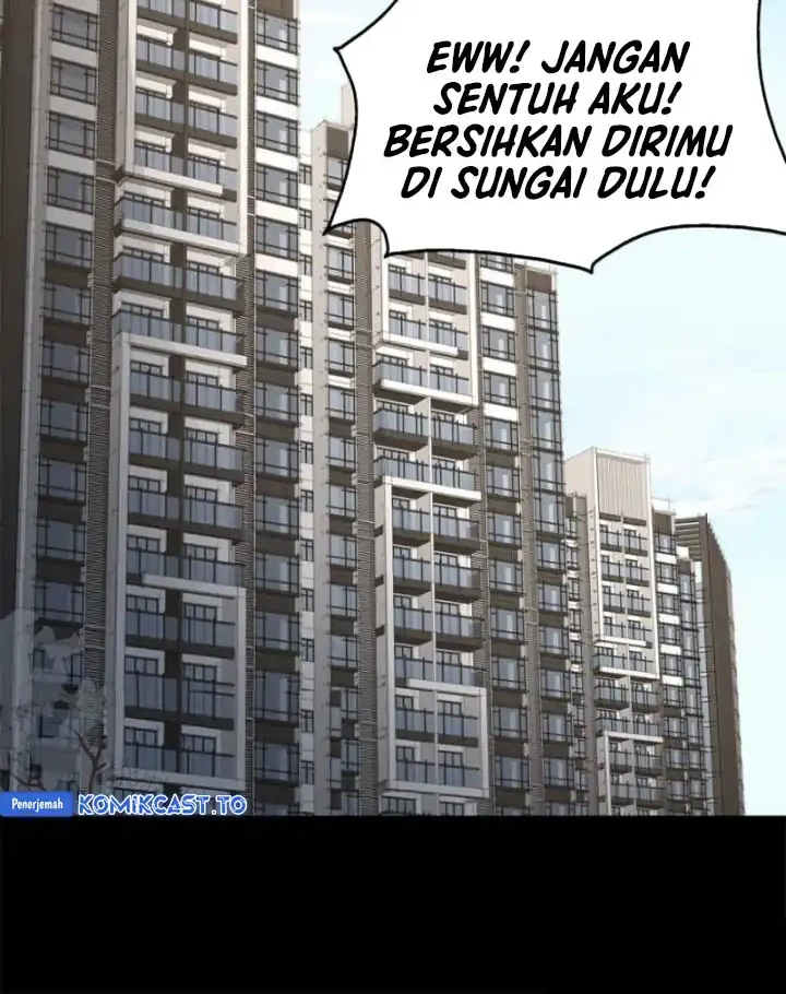 Virus Girlfriend Bab 414 halaman 13