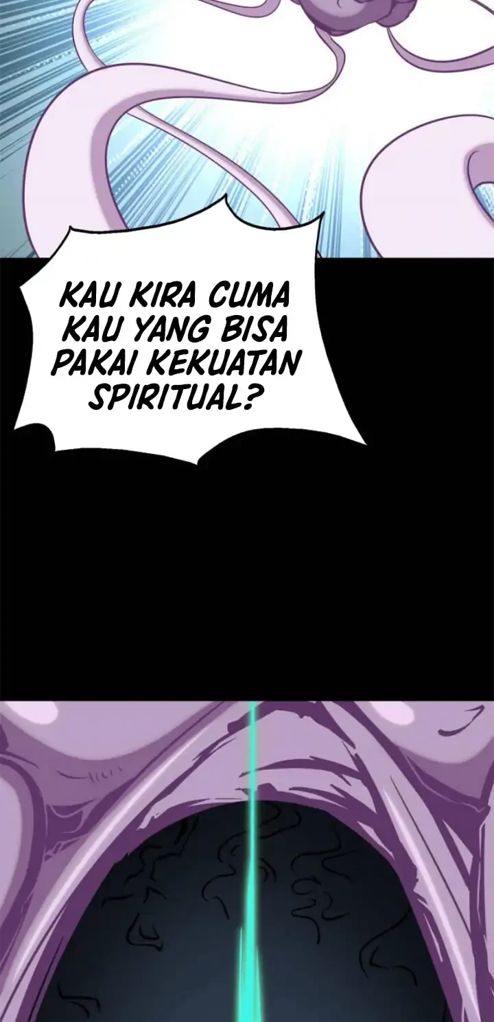 Virus Girlfriend Bab 414 halaman 29