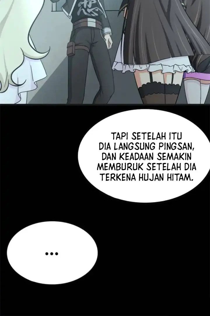 Virus Girlfriend Bab 415 halaman 11