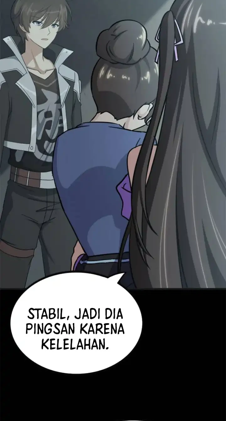 Virus Girlfriend Bab 415 halaman 13
