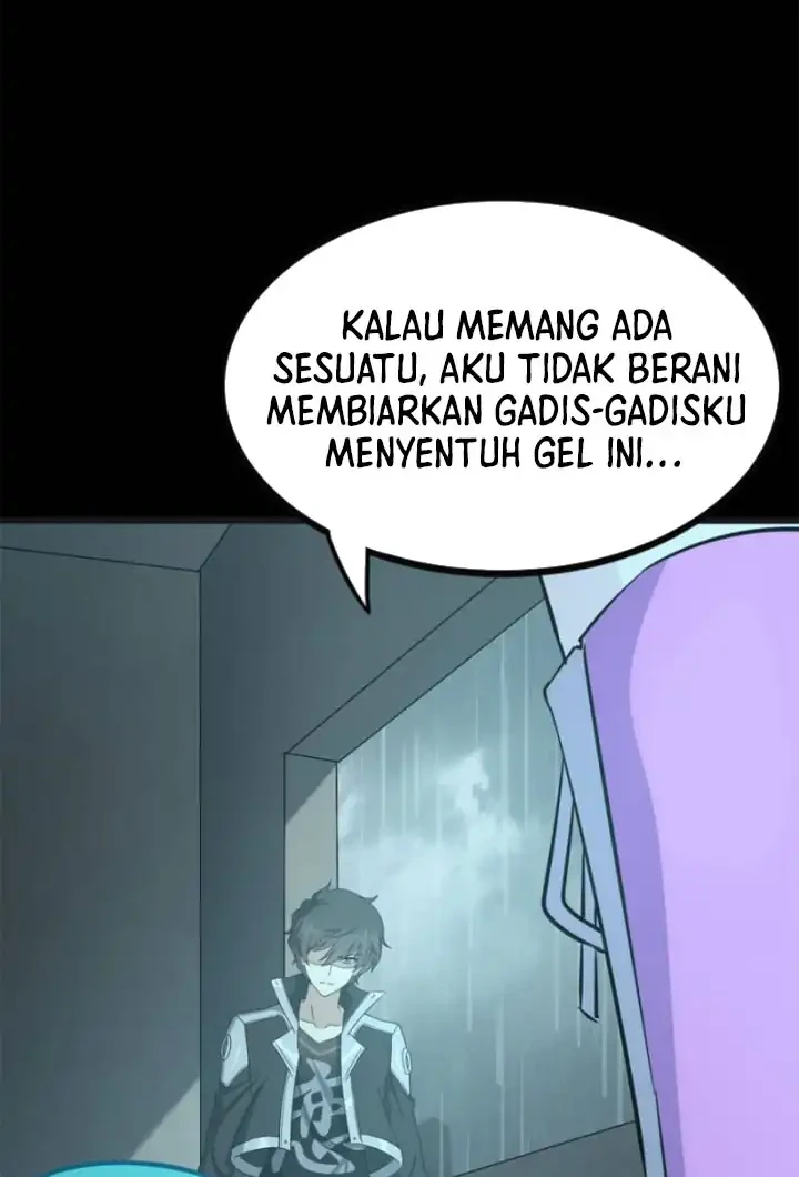 Virus Girlfriend Bab 415 halaman 17