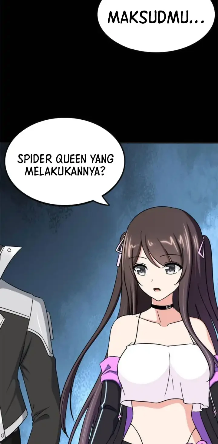Virus Girlfriend Bab 415 halaman 29