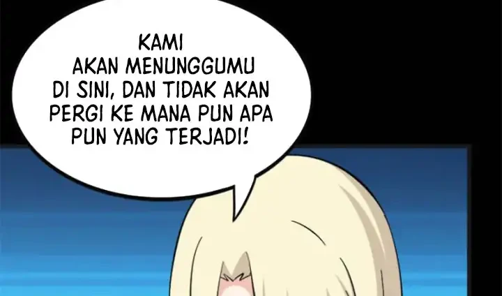Virus Girlfriend Bab 415 halaman 33