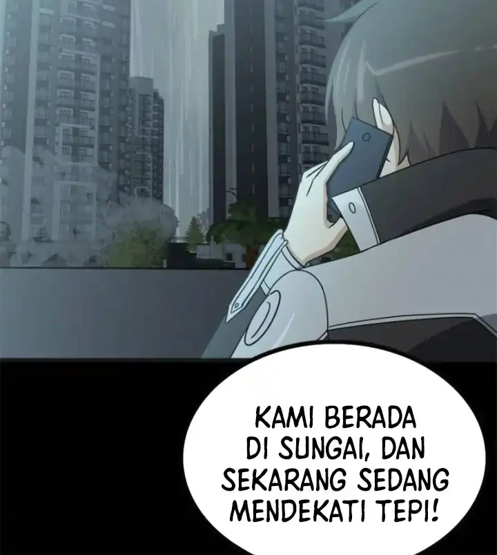 Virus Girlfriend Bab 415 halaman 45