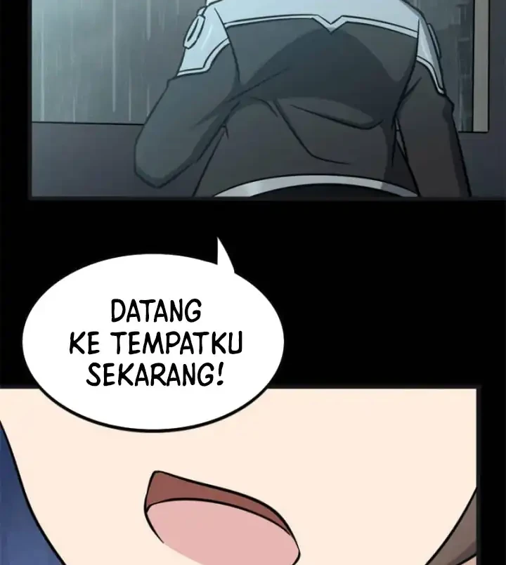 Virus Girlfriend Bab 415 halaman 47