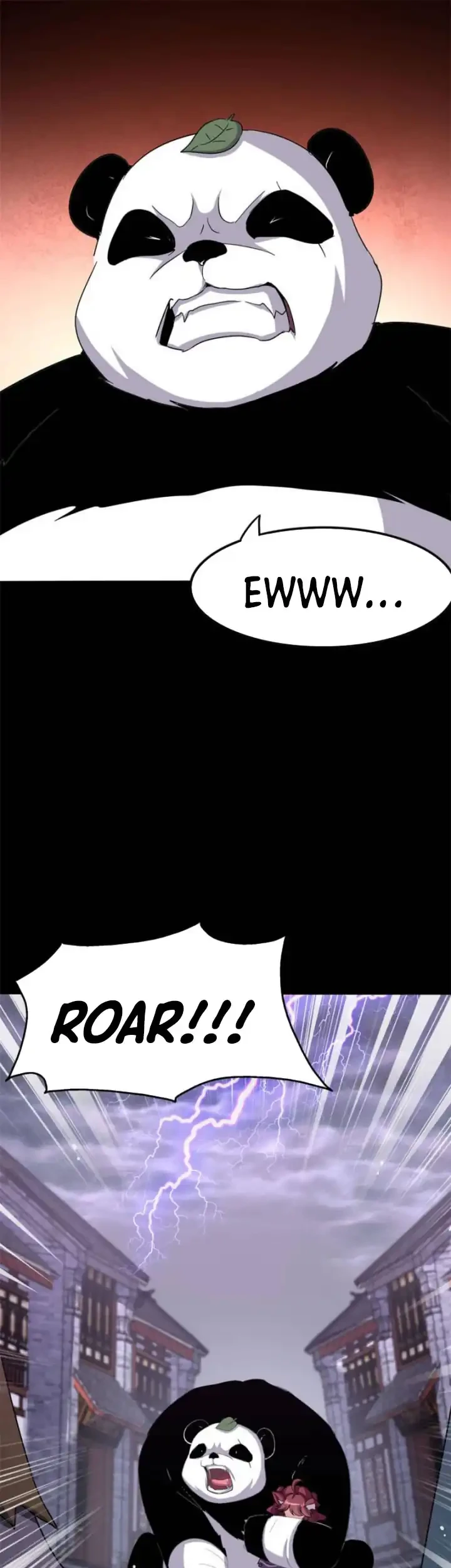 Virus Girlfriend chapter 416 halaman 6