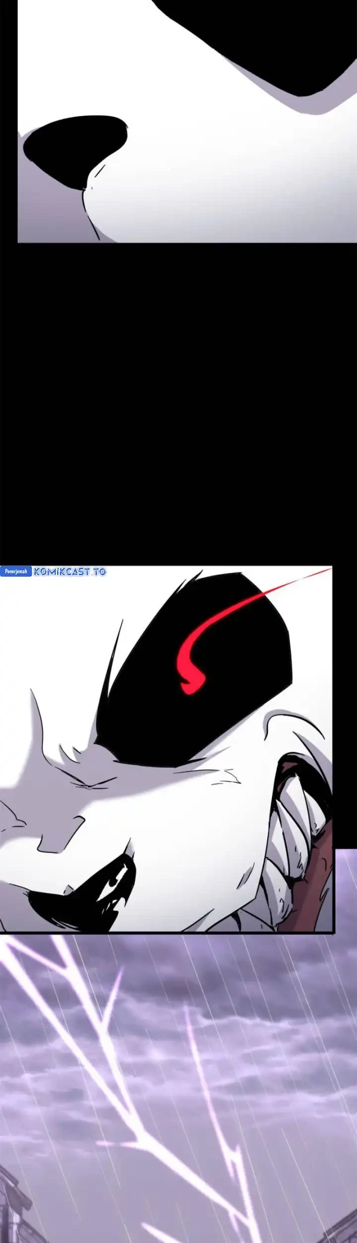 Virus Girlfriend chapter 416 halaman 12
