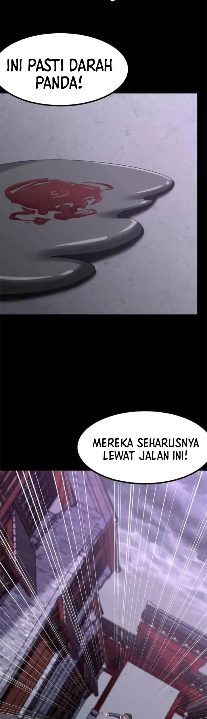 Virus Girlfriend chapter 416 halaman 16