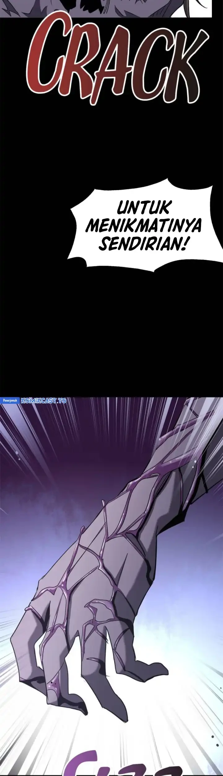 Virus Girlfriend chapter 416 halaman 24