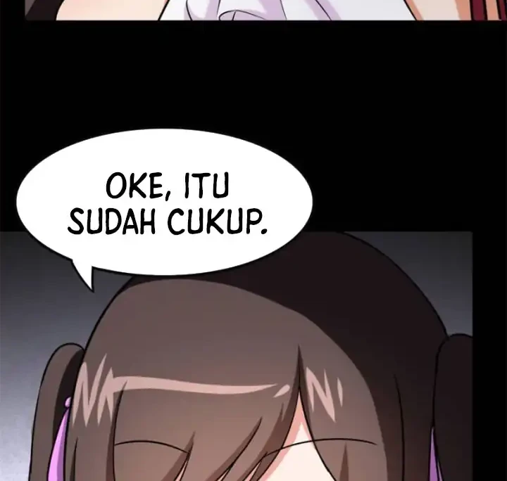 Virus Girlfriend chapter 416 halaman 31