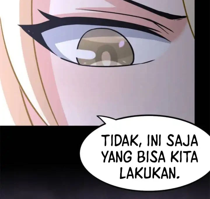 Virus Girlfriend chapter 416 halaman 33