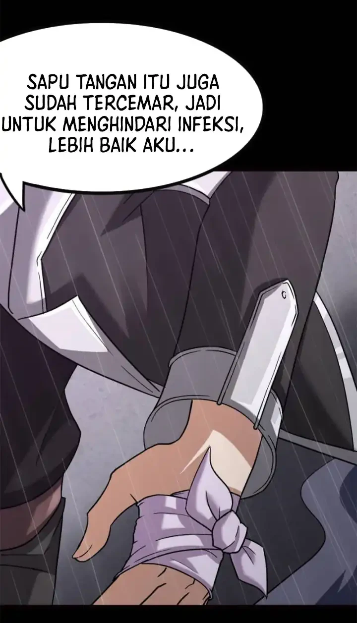 Virus Girlfriend chapter 416 halaman 43