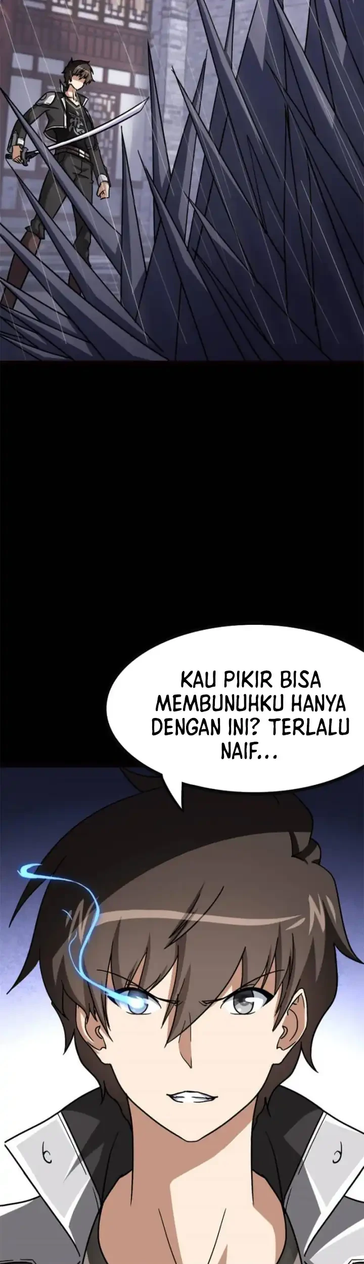 Virus Girlfriend chapter 416 halaman 50
