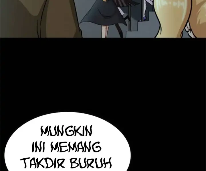 Virus Girlfriend Bab 417 halaman 15