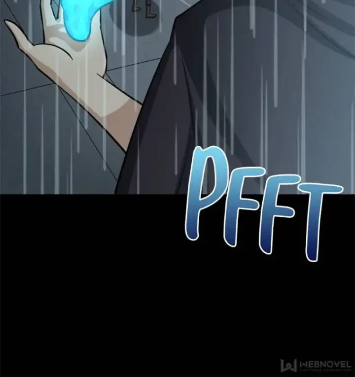 Virus Girlfriend Bab 417 halaman 21
