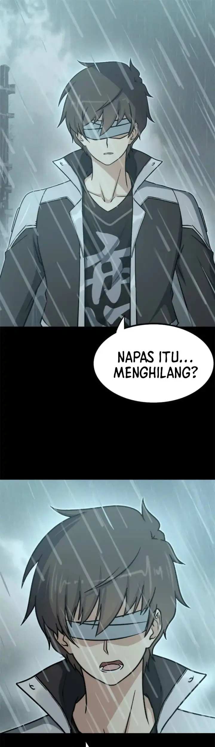 Virus Girlfriend Bab 417 halaman 32