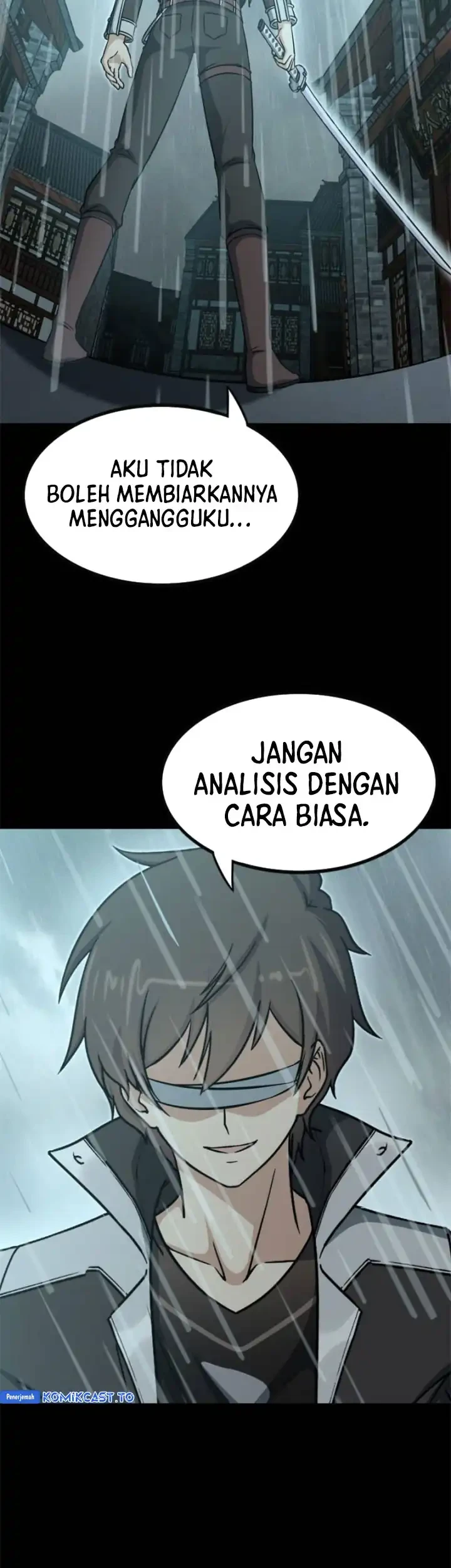 Virus Girlfriend Bab 417 halaman 34