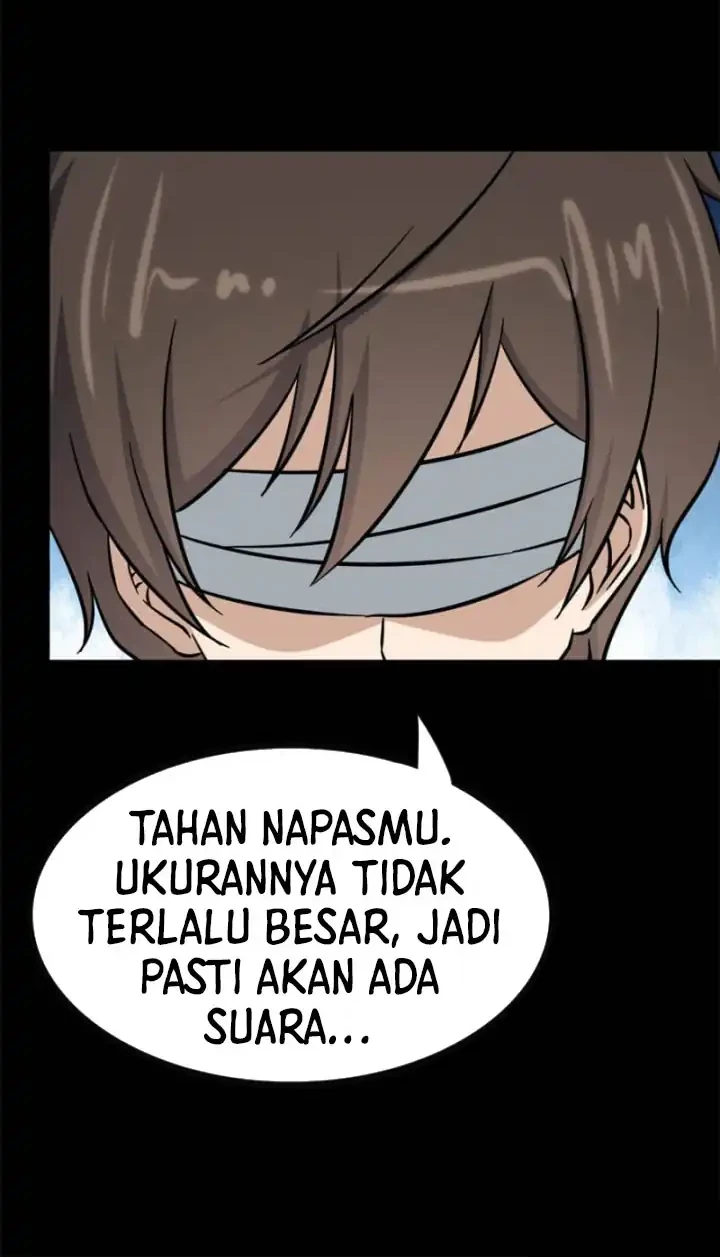 Virus Girlfriend Bab 417 halaman 35
