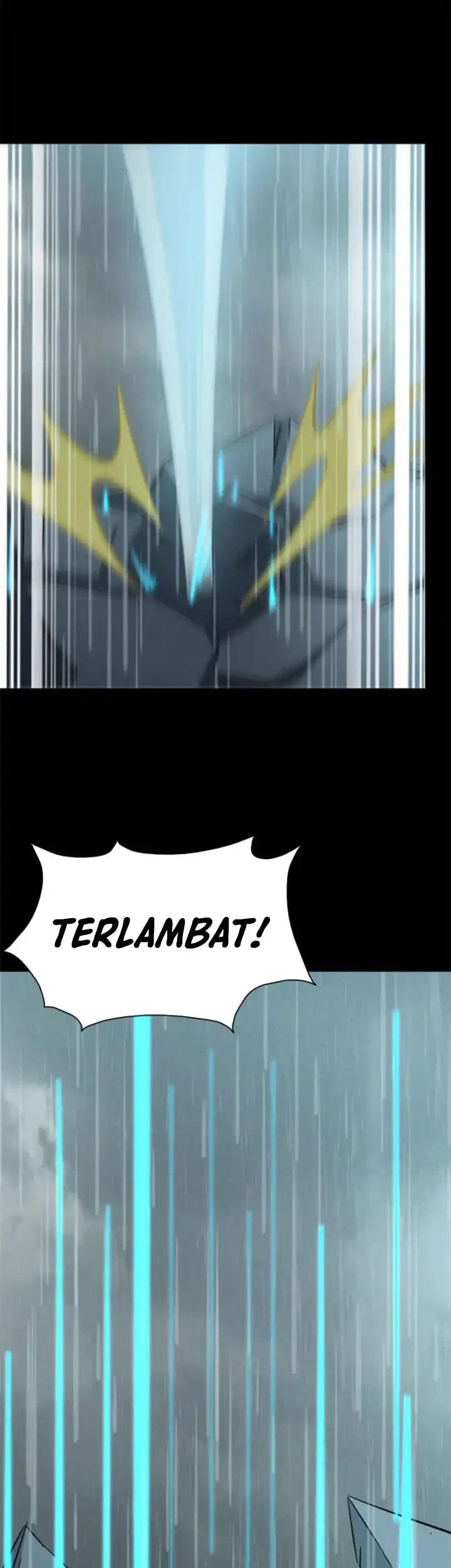 Virus Girlfriend Bab 417 halaman 44