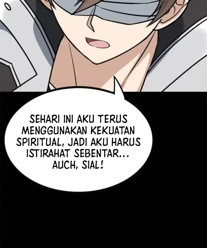 Virus Girlfriend Bab 417 halaman 53