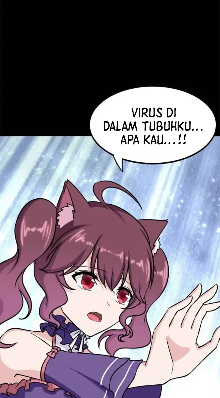 Virus Girlfriend Bab 417 halaman 57