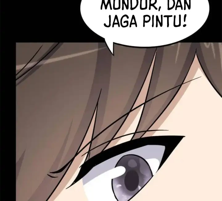 Virus Girlfriend Bab 417 halaman 61