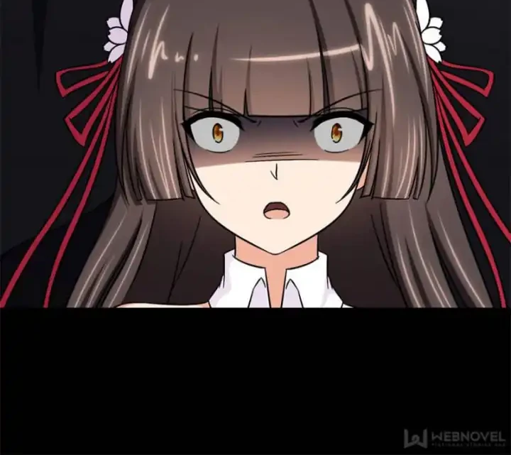 Virus Girlfriend Bab 418 halaman 9