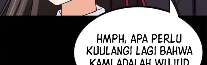 Virus Girlfriend Bab 418 halaman 11