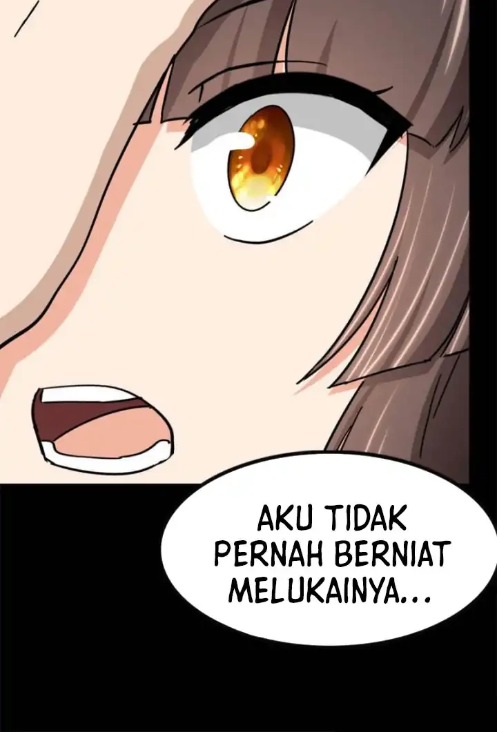 Virus Girlfriend Bab 418 halaman 19