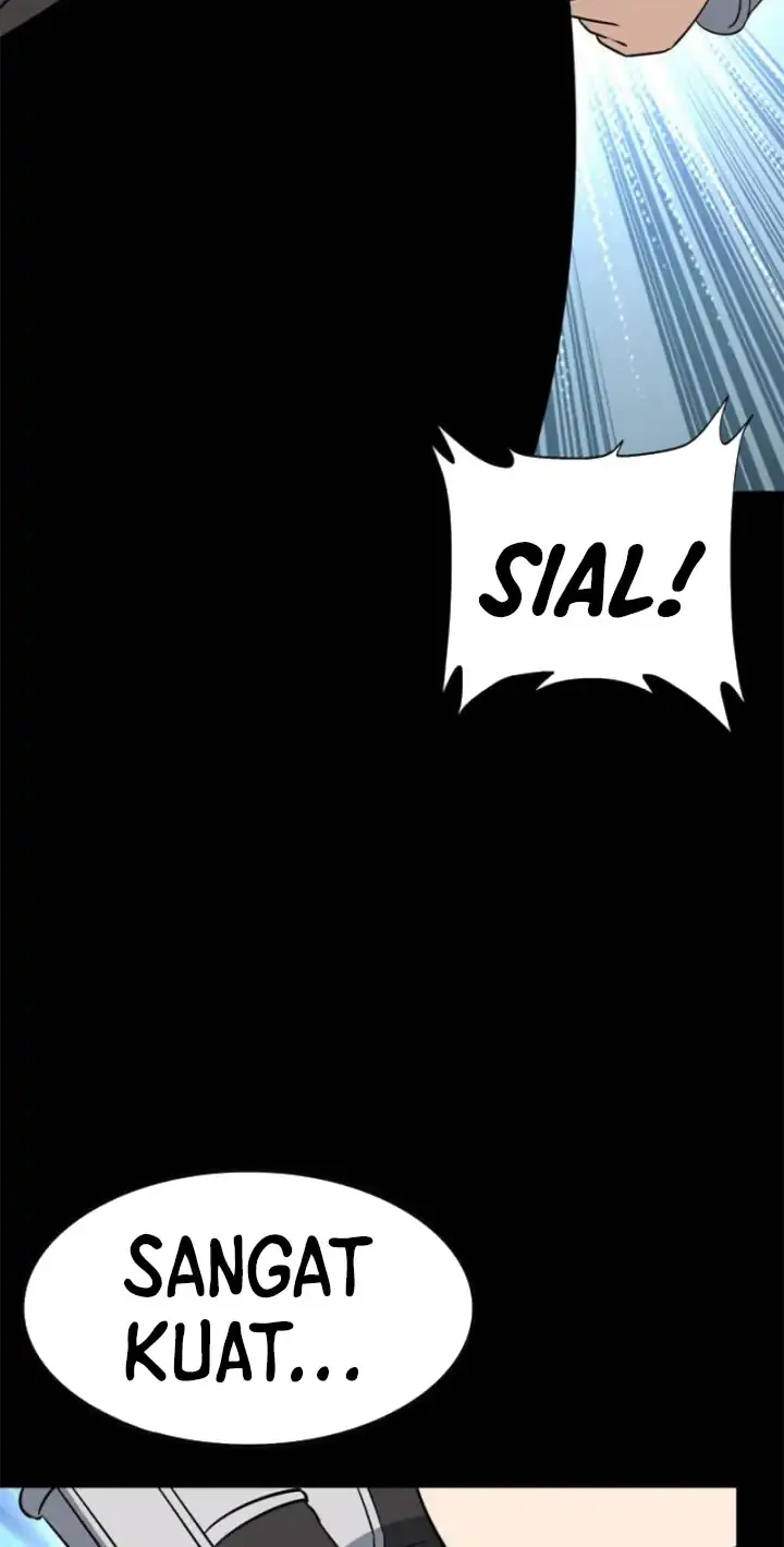 Virus Girlfriend Bab 418 halaman 45