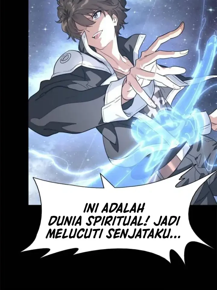 Virus Girlfriend Bab 419 halaman 9