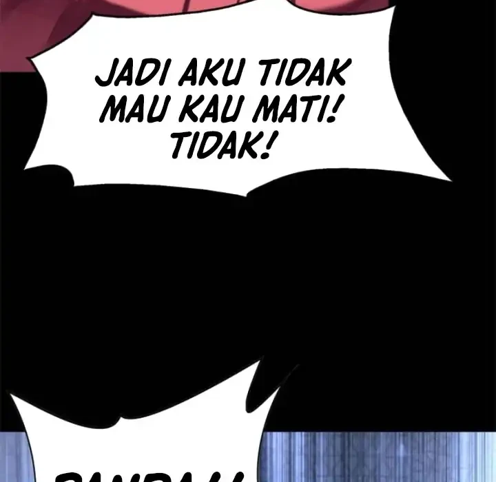 Virus Girlfriend Bab 419 halaman 21