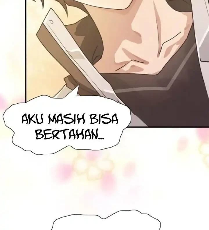 Virus Girlfriend Bab 419 halaman 39