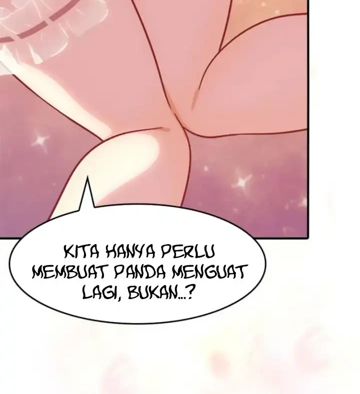 Virus Girlfriend Bab 419 halaman 41
