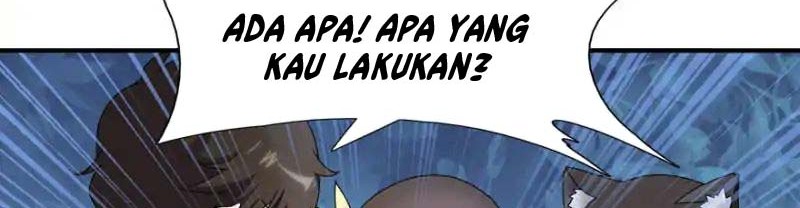 Virus Girlfriend Bab 42 halaman 7